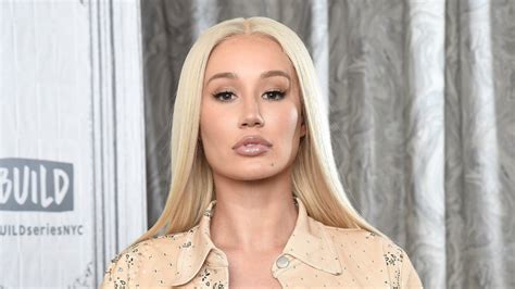 Iggy Azalea O.f