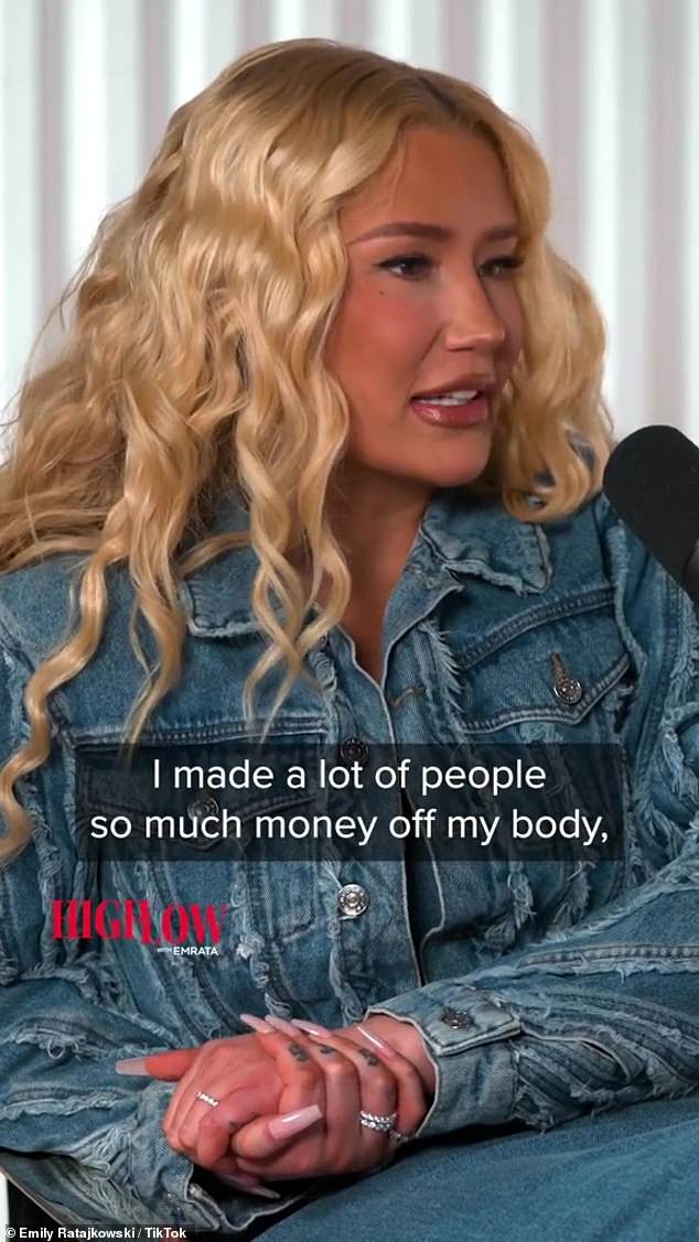 Iggy Azalea Reveals The Kinky Onlyfans Act She Does For Cash Daily Iggy Azalea Reveals The Kinky Onlyfans Act She Does For Cash Daily