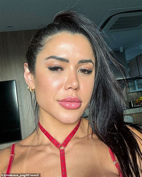 Indianara Jung Onlyfans