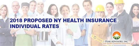 Individual Medical Insurance Ny
