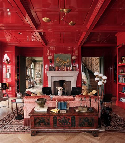 Inside Johnny Galecki S Whimsically Gothic Nashville Mansion Architectural Digest Inside Johnny Galecki S Whimsically Gothic Nashville Mansion Architectural Digest