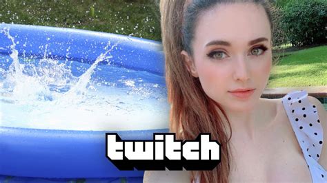 Inside The World Of Hot Tub Streamers With Amouranth