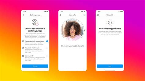 Instagram Starts Testing Its Age Verification Tools In More Countries Instagram Starts Testing Its Age Verification Tools In More Countries