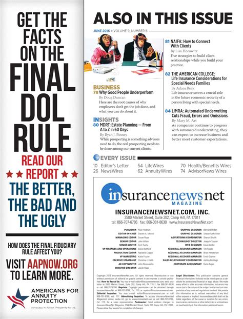 Insurance Articles