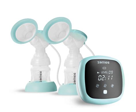 Insurance Breast Pump