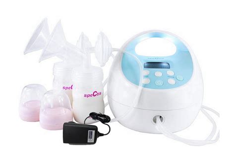 Insurance Covered Breast Pumps