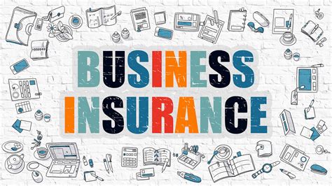 Insurance For A Business
