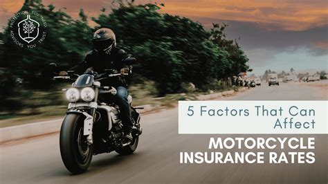 Insurance Motorcycle