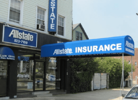 Insurance Quote Allstate Insurance Quote Allstate