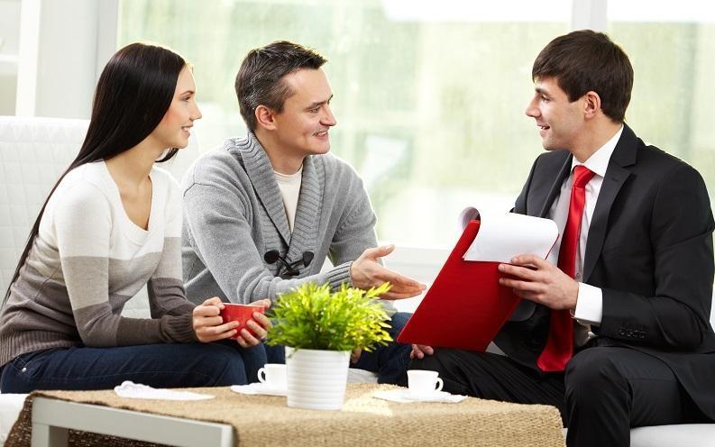Insurance Sales Agent Requirements