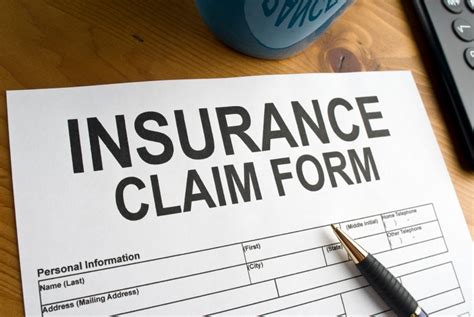 Insureance Claim
