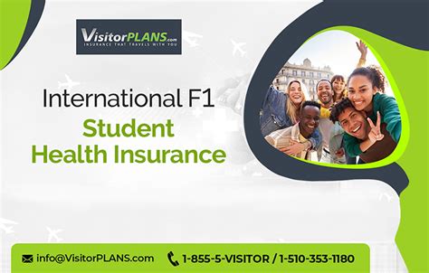 International F1 Student Health Insurance International Student Health International F1 Student Health Insurance International Student Health