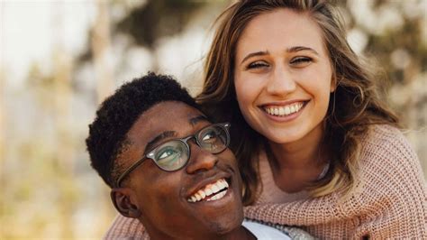 Interracial Relationships