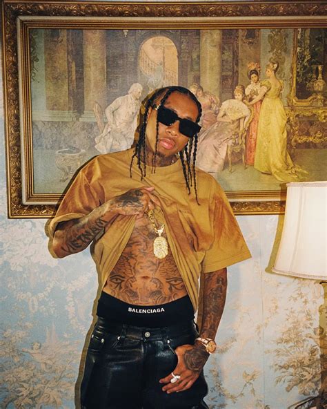Is Tyga On Onlyfans And What Are The Leaked Pictures The Us Sun Is Tyga On Onlyfans And What Are The Leaked Pictures The Us Sun