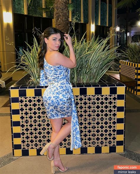 Isabella Gomez Aka Isabella Gomez Nude Leaks Onlyfans Faponic