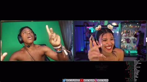 Ishowspeed Facetimes And Rizz Up Baddie Strawberry Tabby Full Stream Ishowspeed Facetimes And Rizz Up Baddie Strawberry Tabby Full Stream