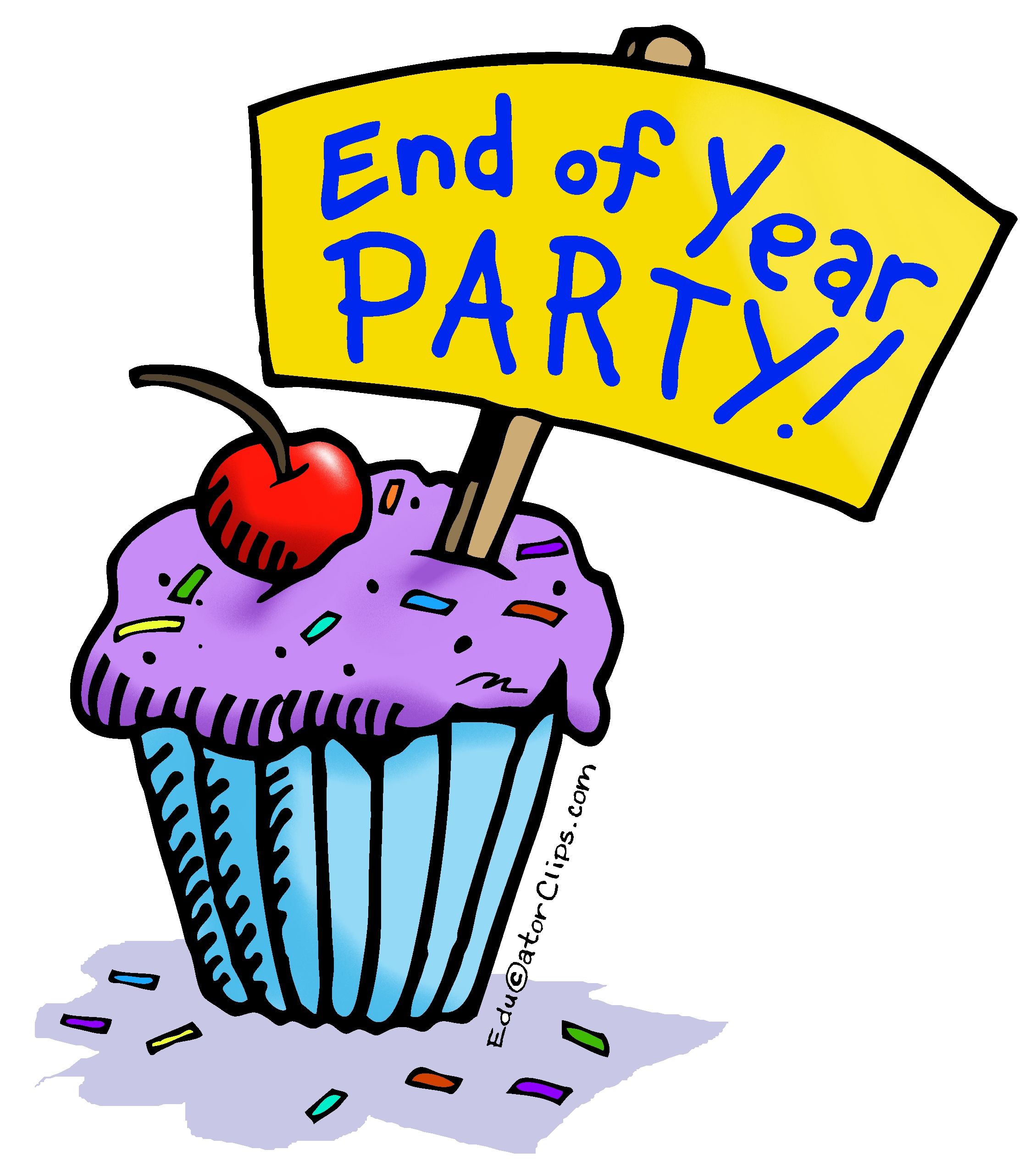 It S The End Of Class
