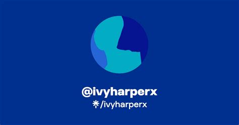 Ivyharperx Onlyfans