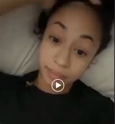 Jaden Newman Onlyfans Leaked