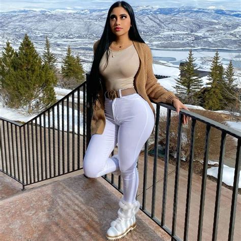 Jailyne Ojeda Leaked Nudes