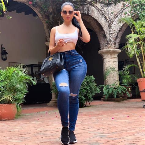 Jailyne Ojeda Ochoa Image Jailyne Ojeda Ochoa Image