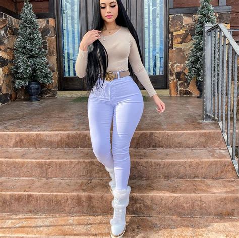 Jailyne Ojeda Ochoa Jailyneojeda Instagram Photos And Videos 145