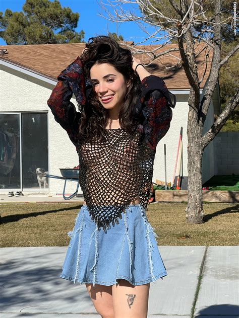 Jameliz Benitez Smith Only Fans Cat Connection Hub