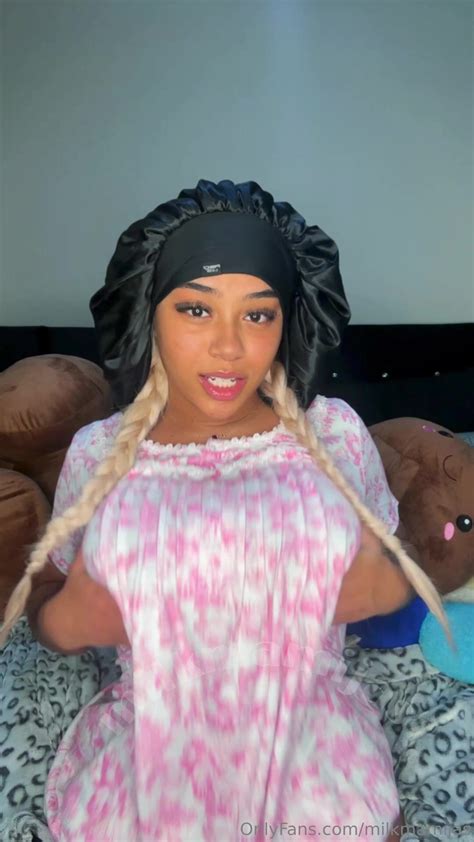 Jasmyn Aaliyah Onlyfans