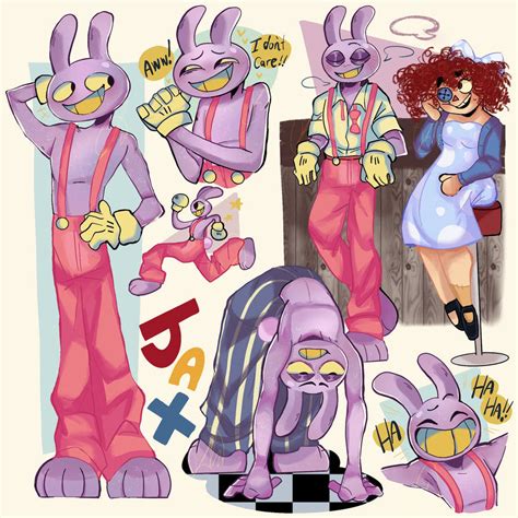 Jax Doodles By Klcstar On Deviantart Jax Doodles By Klcstar On Deviantart
