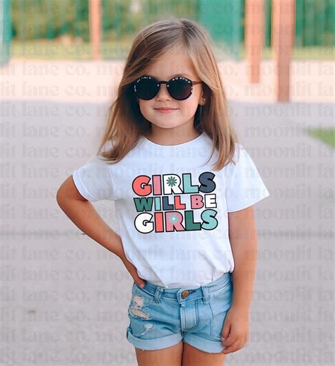 Jayden James Shows A Little Girl Power Here