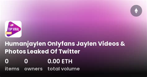 Jaylen Onlyfans