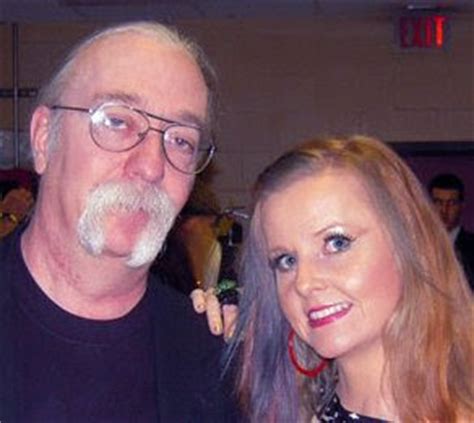 Jeff Skunk'' Baxter Wife