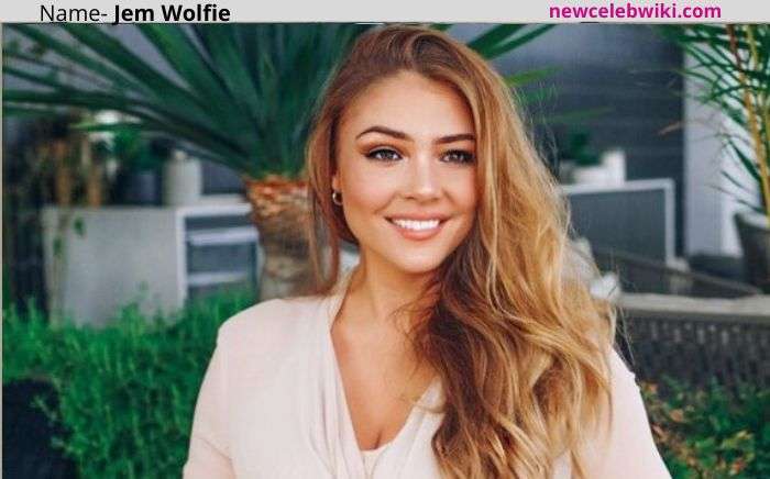 Jem Wolfie Real Content On Onlyfans