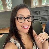 Jessica Palacios Licensed Professional Counselor Central Virginia