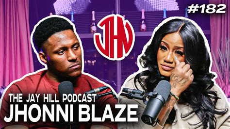 Jhonni Blaze Pt2 Finally Being Recognized For Her Music Quitting Jhonni Blaze Pt2 Finally Being Recognized For Her Music Quitting