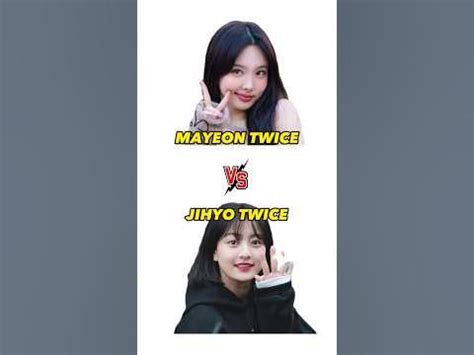 Jihyo Twice Vs Nayeon Twice Shorts Trendingshorts Shortvideo Jihyo Twice Vs Nayeon Twice Shorts Trendingshorts Shortvideo