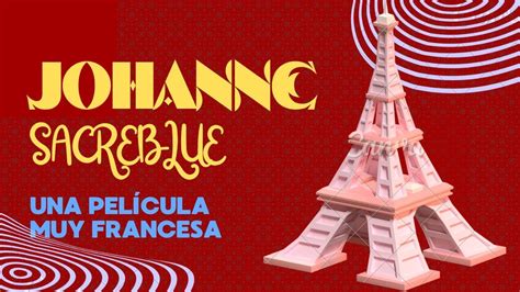 Johane Sacreblue Una Viral Parodia Que Reune Las Cr Ticas Que El