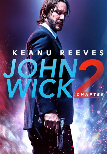 John Wick Chapter 2 Movies On Google Play John Wick Chapter 2 Movies On Google Play