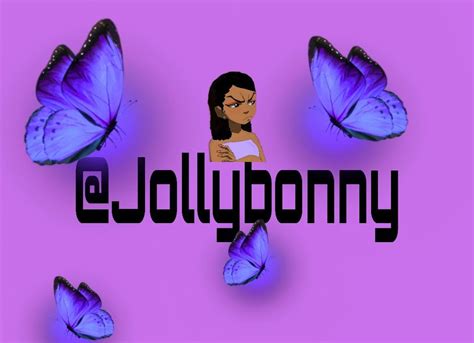 Jollybonney1 Onlyfans
