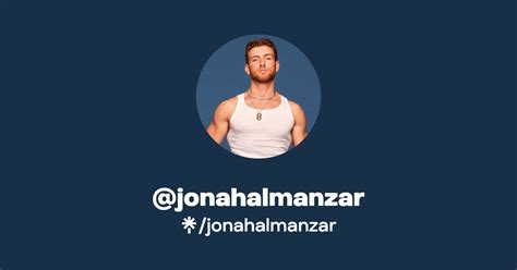 Jonahalmanzar Find Jonahalmanzar Onlyfans Linktree Jonahalmanzar Find Jonahalmanzar Onlyfans Linktree