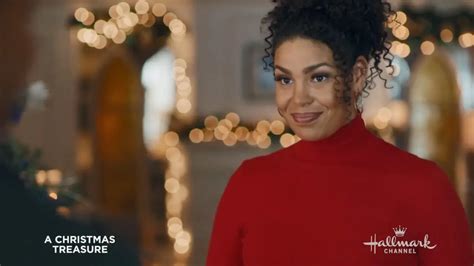 Jordin Sparks Hopes New Hallmark Christmas Movie Inspires Her Fans Jordin Sparks Hopes New Hallmark Christmas Movie Inspires Her Fans