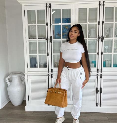 Jordyn Woods Onlyfans Leaked Content