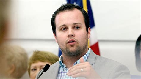 Josh Duggar Responds To Danica Dillon Lawsuit Claims He Never Met Porn Josh Duggar Responds To Danica Dillon Lawsuit Claims He Never Met Porn