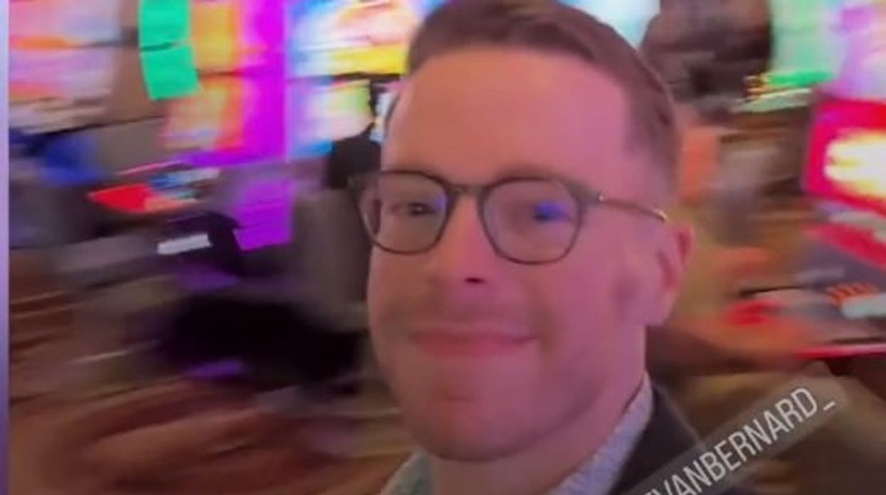 Judge In Nyc Fired After Posting Hardcore Gay Porn On Onlyfans Twitter Judge In Nyc Fired After Posting Hardcore Gay Porn On Onlyfans Twitter