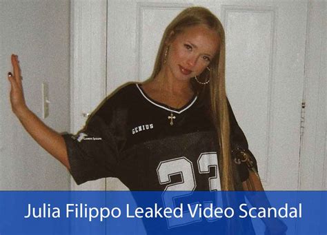 Julia.filippo Leak