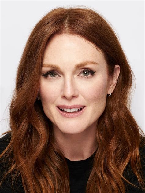 Julianne Moore Julianne Moore
