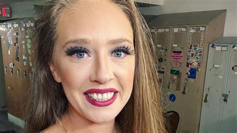 Kagney Linn Karter Terceira Atriz Porn Internacional Morre Em Menos Kagney Linn Karter Terceira Atriz Porn Internacional Morre Em Menos