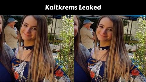 Kaitlyn Krems Leakes A Comprehensive Look Into Her Life And Career Kaitlyn Krems Leakes A Comprehensive Look Into Her Life And Career