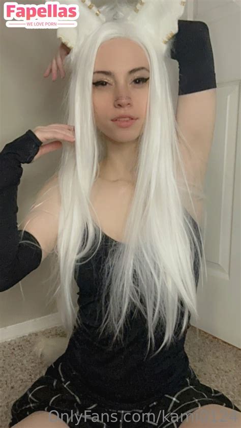 Kami Onlyfans