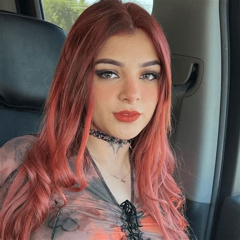 Karley Ruiz Leaks